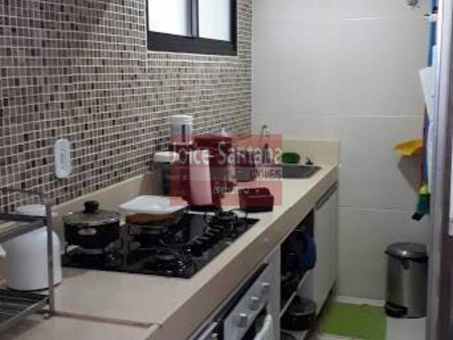 Apartamento para Venda em Mossoró - 5