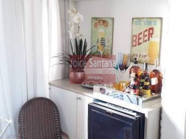 Apartamento para Venda em Mossoró - 4