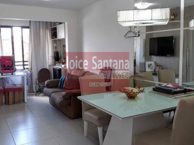 Apartamento para Venda em Mossoró - 2