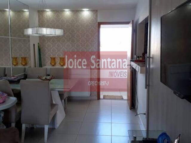 Apartamento para Venda em Mossoró - 3