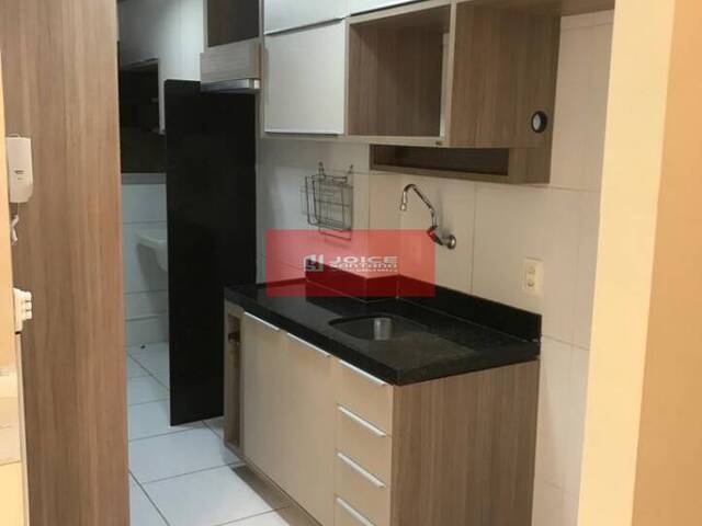 Apartamento para Locação em Mossoró - 5