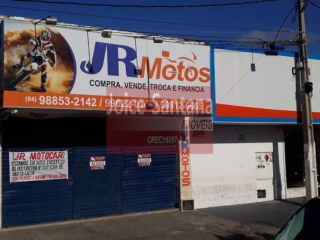 #PR0047 - Prédio comercial para Locação em Mossoró - RN - 1