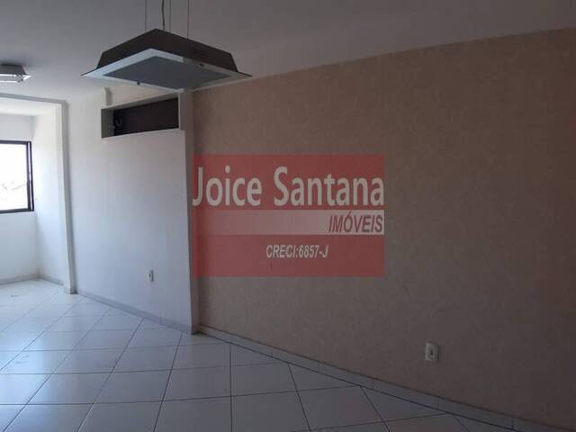 Apartamento para Locação em Mossoró - 4