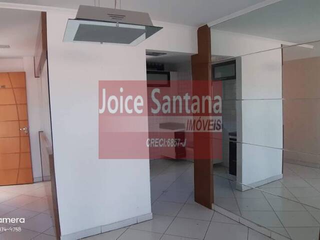 Apartamento para Locação em Mossoró - 3