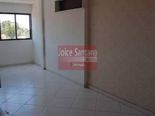 Apartamento para Locação em Mossoró - 5