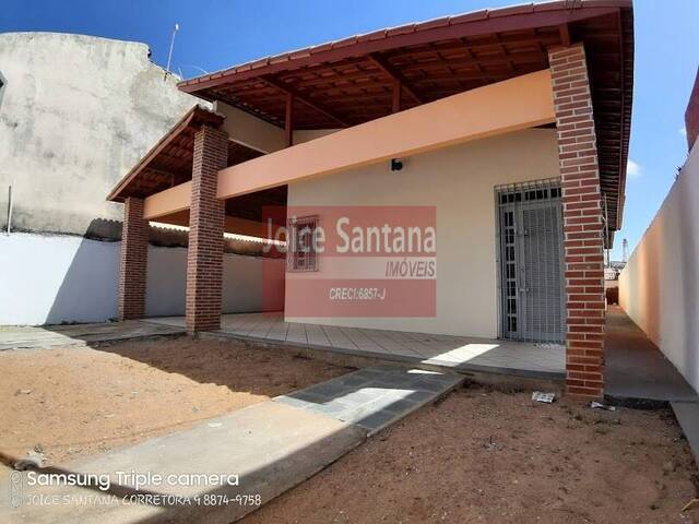 Casa para Venda em Mossoró - 5