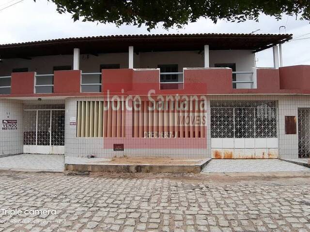 Casa para Venda em Mossoró - 2