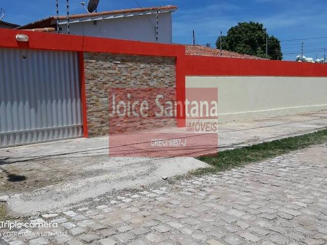 Casa para Venda em Mossoró - 2