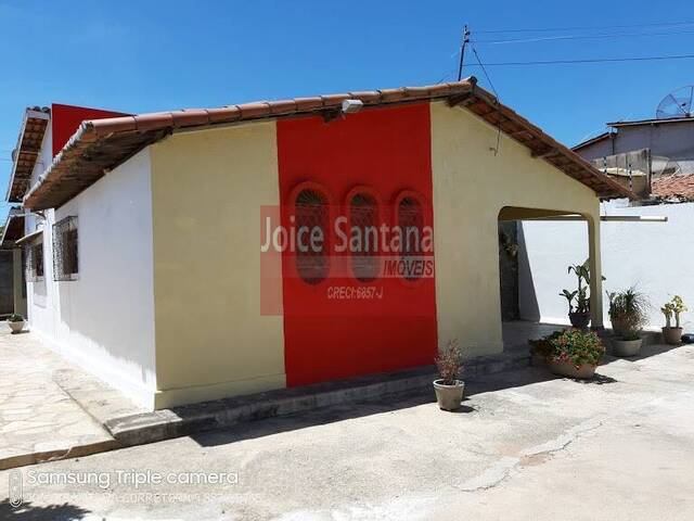 Casa para Venda em Mossoró - 4