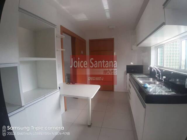 Apartamento para Locação em Mossoró - 4