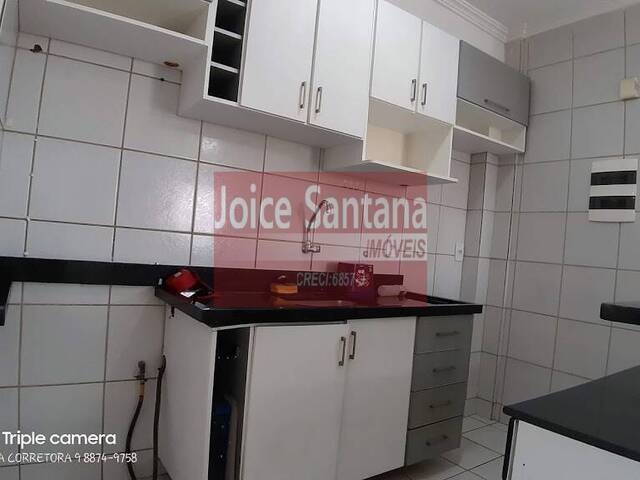 Apartamento para Venda em Mossoró - 5