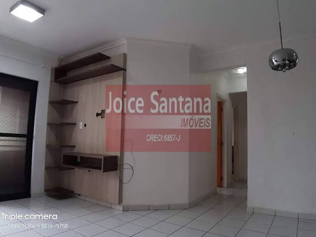 Apartamento para Venda em Mossoró - 4