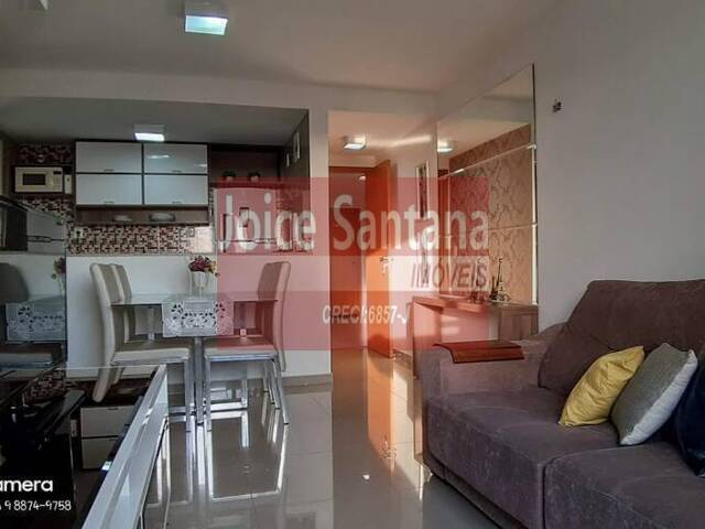 Apartamento para Locação em Mossoró - 4