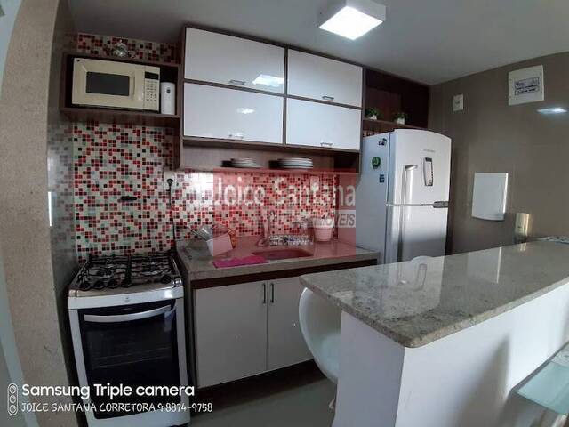 Apartamento para Locação em Mossoró - 5