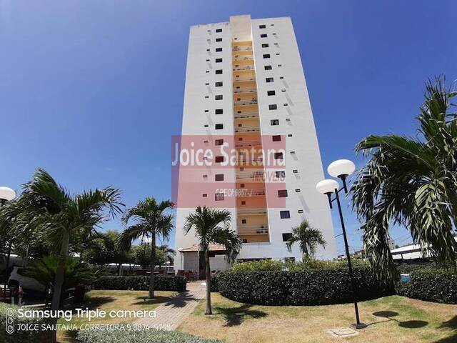 Apartamento para Venda em Mossoró - 3