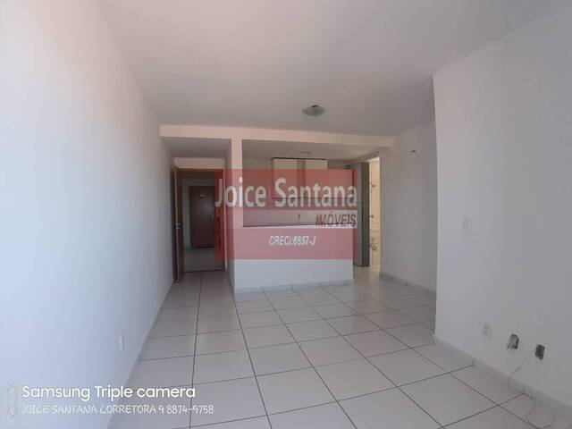 Apartamento para Venda em Mossoró - 4