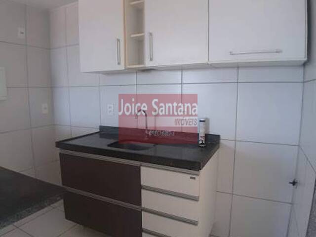 Apartamento para Venda em Mossoró - 5