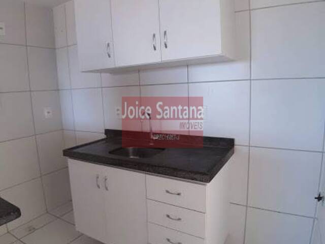 Apartamento para Venda em Mossoró - 4