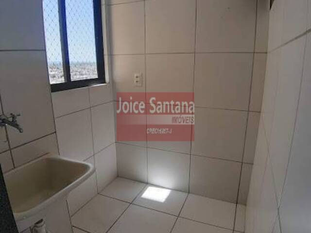 Apartamento para Venda em Mossoró - 5