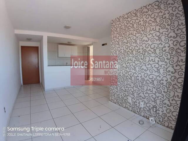 Apartamento para Venda em Mossoró - 3