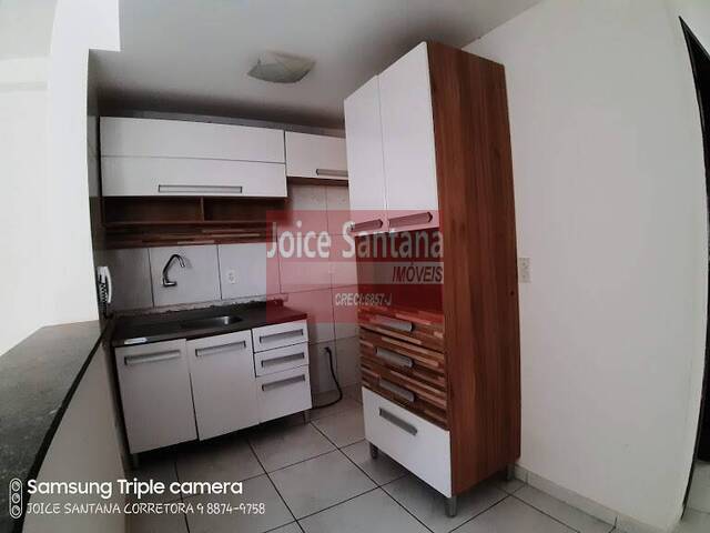 Apartamento para Venda em Mossoró - 4