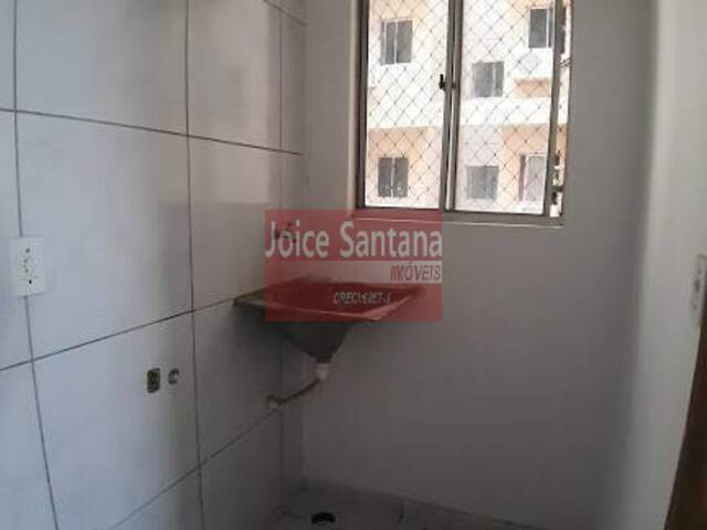 Apartamento para Venda em Mossoró - 5