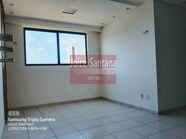 Apartamento para Venda em Mossoró - 4