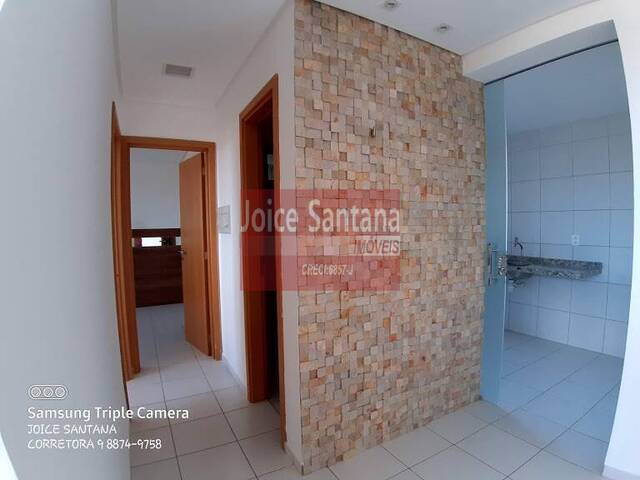 Apartamento para Venda em Mossoró - 5