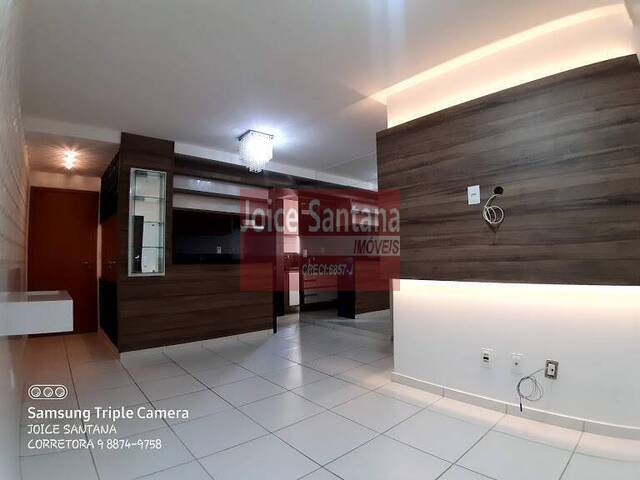 Apartamento para Locação em Mossoró - 2