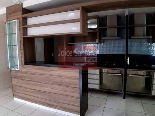 Apartamento para Locação em Mossoró - 4