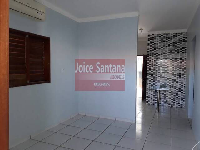 Casa para Locação em Mossoró - 4