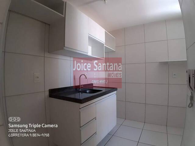 Apartamento para Locação em Mossoró - 3