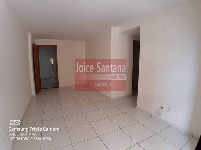 Apartamento para Locação em Mossoró - 2