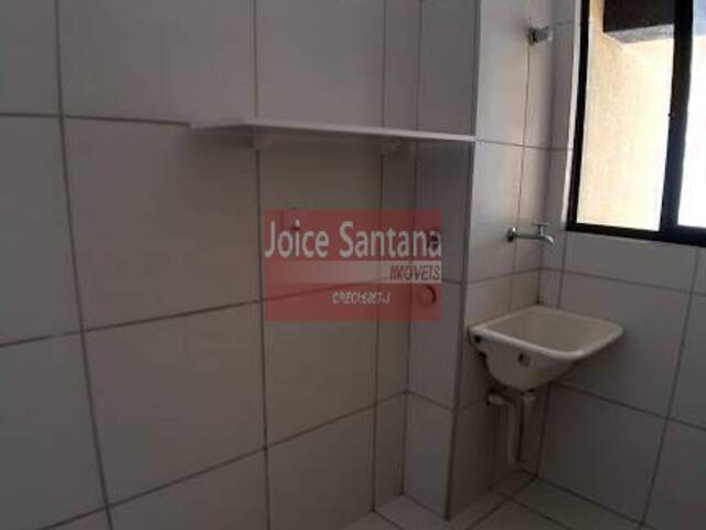 Apartamento para Locação em Mossoró - 5