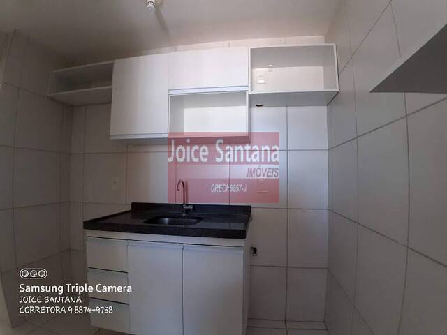 Apartamento para Locação em Mossoró - 4