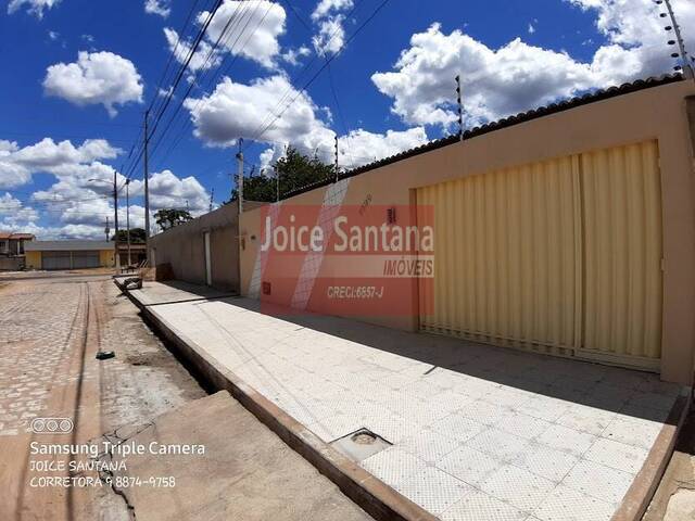 Casa para Locação em Mossoró - 2