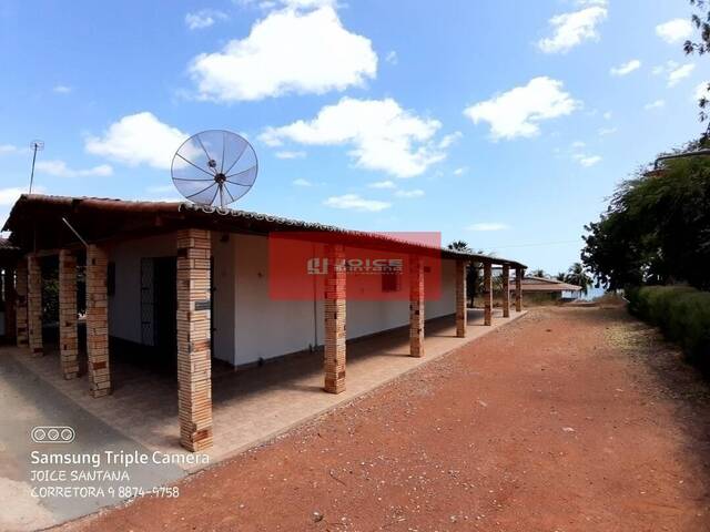 #CA161 - Casa para Venda em Areia Branca - RN - 2