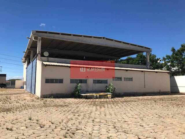 #PR163 - Prédio comercial para Locação em Mossoró - RN - 1