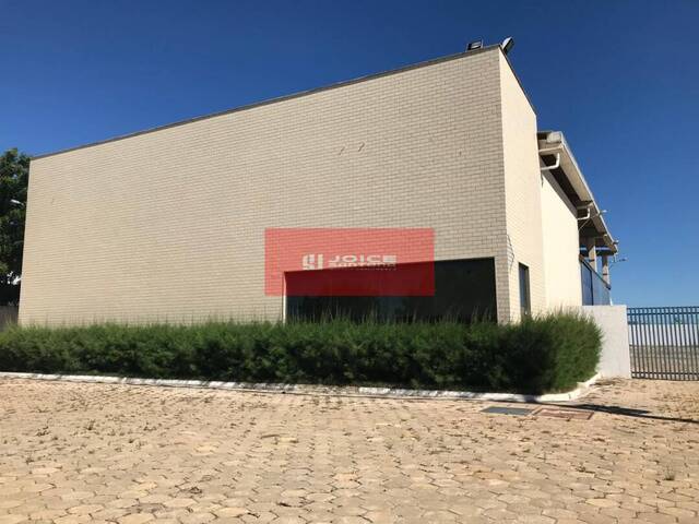 Prédio comercial para Locação em Mossoró - 4