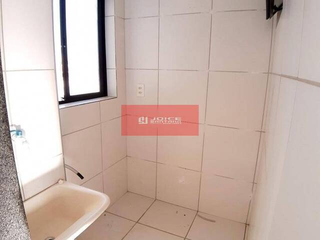 Apartamento para Locação em Mossoró - 5