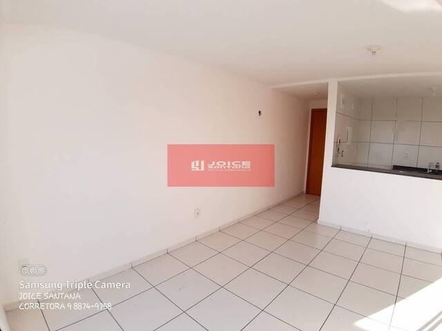 Apartamento para Locação em Mossoró - 3