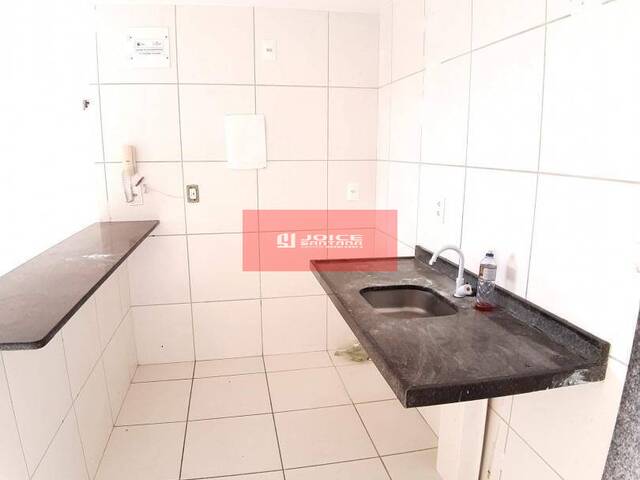 Apartamento para Locação em Mossoró - 4