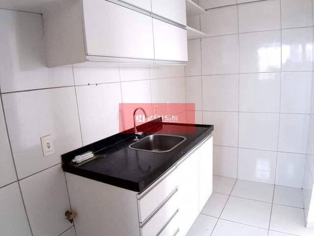 Apartamento para Locação em Mossoró - 5