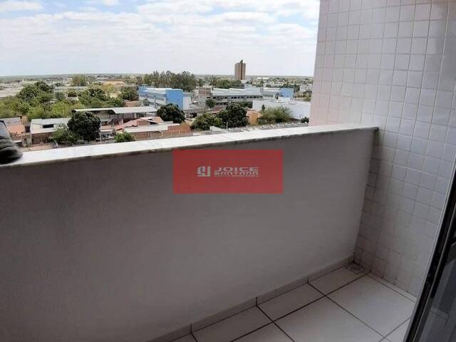 Apartamento para Locação em Mossoró - 4