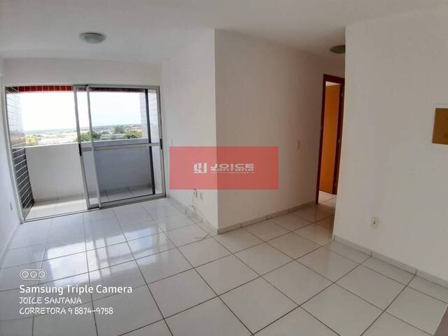 Apartamento para Locação em Mossoró - 2