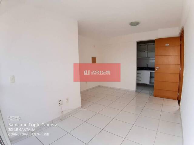 Apartamento para Locação em Mossoró - 3