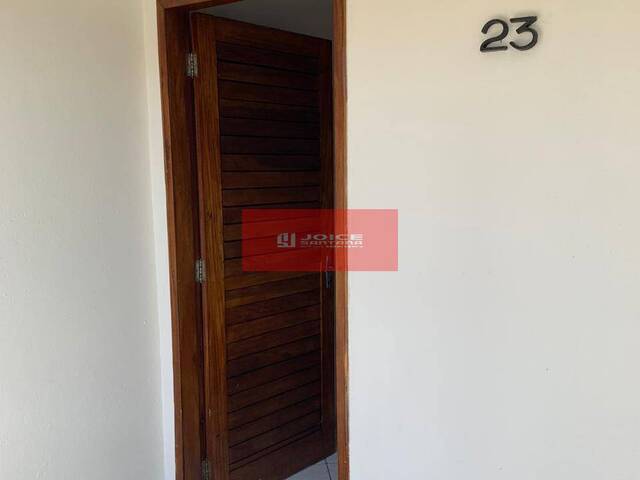 Apartamento para Locação em Mossoró - 2