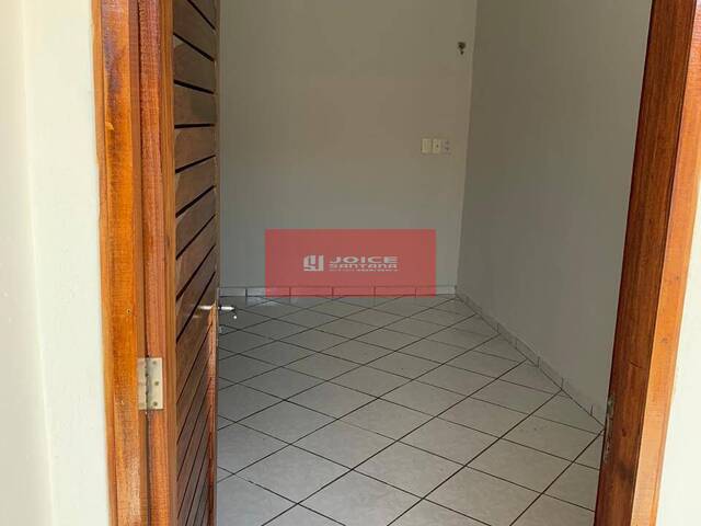 Apartamento para Locação em Mossoró - 4