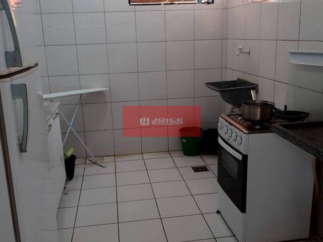 Apartamento para Venda em Mossoró - 4