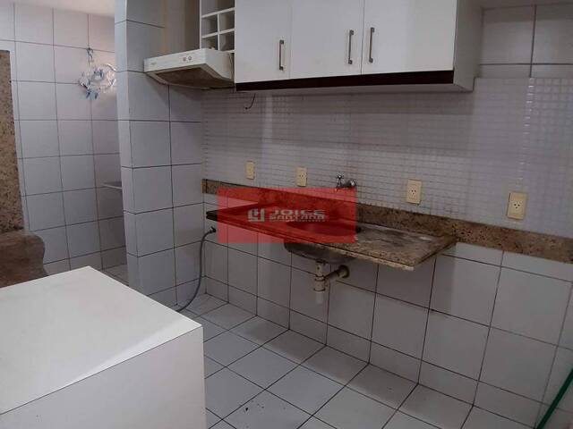 Apartamento para Venda em Mossoró - 5